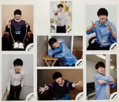 SnowMan 深澤辰哉 公式写真 2019 ジュニア時代 スノーマン