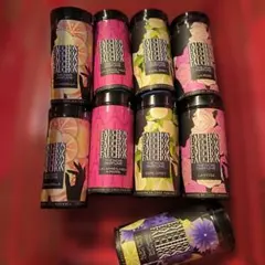 FAUCHON フォション　紅茶　9缶