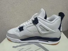 Nike SB Air Jordan 4 Retro SP