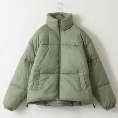 ダウンジャケット ZIPFIVE ジップファイブ