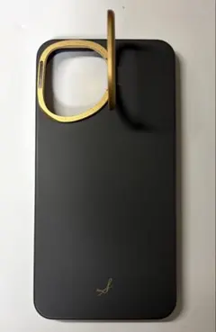 salistyスタンド付きiPhoneケース（iPhone13.14.15）