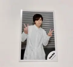 (486)阿部亮平 SnowMan公式写真