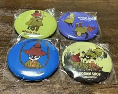 Chevon 缶バッジ 2個セット - メルカリ