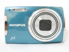 2026年最新】olympus μ 1060の人気アイテム - メルカリ