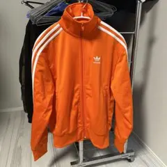 極美品 XS アディダスオリジナルス トラックジャケット ジャージ トレフォイル