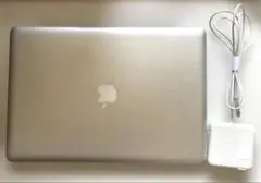 2026年最新】macbook pro 2010 midの人気アイテム - メルカリ