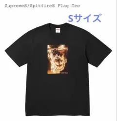 Supreme Spitfire Flag Tee Royal ロイヤル S - メルカリ