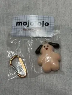mojojojo モジョジョジョ フィギュアマスコット Betty ベティ