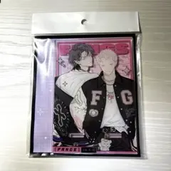 FANGS アクリルマルチスタンド イチイ　エン　ポップアップ