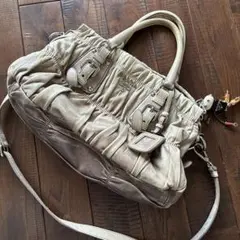 2026年最新】プラダ prada ギャザーの人気アイテム - メルカリ