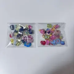 たまごっち ボンボンドロップシール おすそわけ