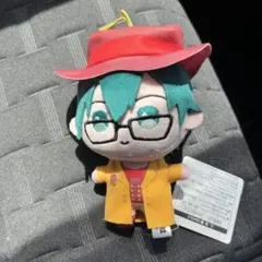 ドズル社 GIGO クレーンゲーム マスコットぬいぐるみ 大正ロマン おん