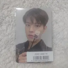 Stray Kids シーグリ 2026 FORCE ソニミュ 特典 スンミン