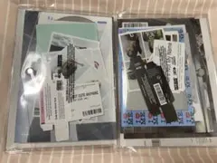 ILLIT NOT CUTE ANYMORE 新品未開封2枚　アルバム 通常盤A