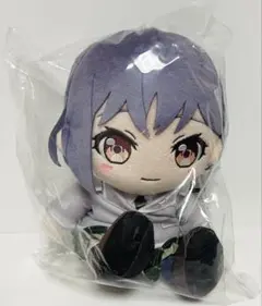 2025年最新】MyGO ぬいぐるみ 高松の人気アイテム - メルカリ