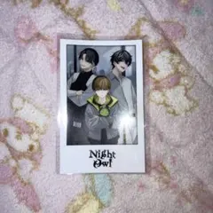 ハンドレッドノート ナイトアウル