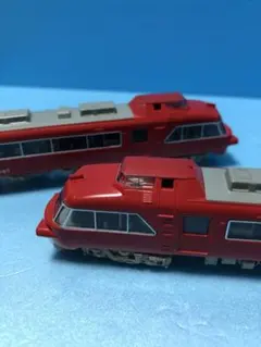 TOMIX 名鉄7000系パノラマカー 92611 6両 Yahoo!オークション - TOMIX 92611 名鉄7000系 パノラマカー 6両セット