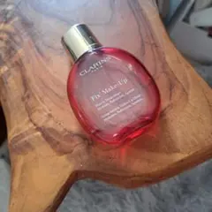 CLARINS　フィックスメイクアップミスト