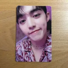 SEVENTEEN エスクプス 2023シーグリ トレカ