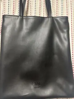 CDL TOKYO Triple Zip Shoulder Bag 登坂広臣 - メルカリ