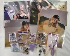 FRUITSZIPPER ふるっぱー 仲川瑠夏 グッズセット