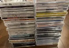 WEST. CD まとめ売り