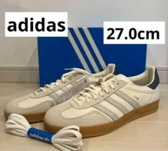 adidas アディダス スニーカー IH8547 オリジナルス GAZELLE