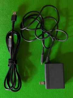 Nintendo ACアダプター & USB Type-Cケーブル