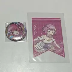 2025年最新】鳳えむ 缶バッジ 特典の人気アイテム - メルカリ