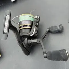 Daiwa REGAL 2506H-DH スピニングリールのサムネイル