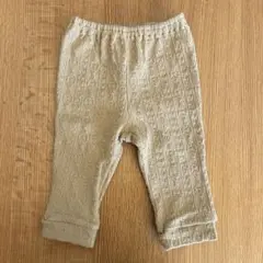 ベビー レギンス 80cm