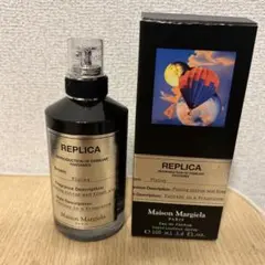 Maison Margiela REPLICA フライング flying香水 レプリカ オードパルファン フライング (100mL)（香水）｜Maison