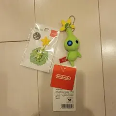 ヒカリ ピクミン　2点 セットのサムネイル