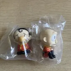 サイボーグ009 カプセルトイ
