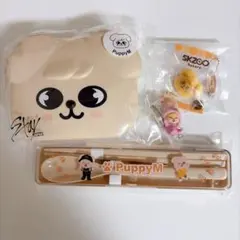 straykids skzoo パピームセット スンミン - メルカリ
