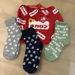ホカロン ソックス