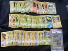 ポケモンカード 大量まとめ PSA10 ポチエナ ポケモンカード 大量まとめ PSA10 ポチエナ - メルカリ
