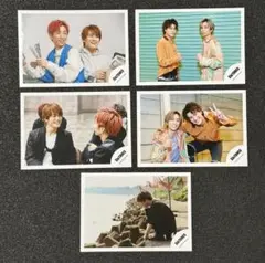 専用出品 京本大我 駿河屋 -<中古>京本大我(SixTONES) ジャンボうちわ 「TrackONE