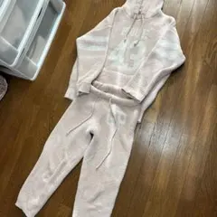 ジェラピケ ルームウェア