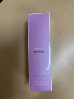 CHANEL オータンドゥルボディスプレー
