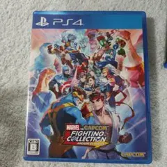 MARVEL vs. CAPCOM: FIGHTING COLLECTION