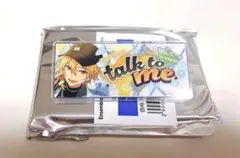 クロススカウトバナーバッジ 仁兎なずな