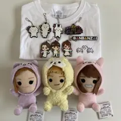 2026年最新】ばんばんざい グッズの人気アイテム - メルカリ