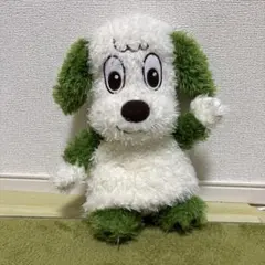 ワンワン　ぬいぐるみ　いないいないばぁ