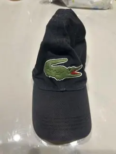 LACOSTE キャップ 58cm
