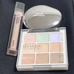 コンシーラー 3点セット