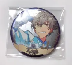 あんスタ 中国 4周年 誓約 缶バッジ 大神晃牙