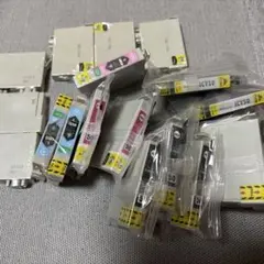EPSON互換インクカートリッジ
