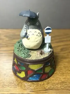 2026年最新】トトロオルゴールの人気アイテム - メルカリ