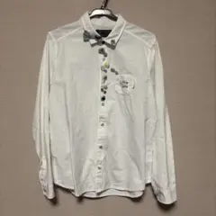 ◎rivet&surge◎ 多ボタン　シャツのサムネイル